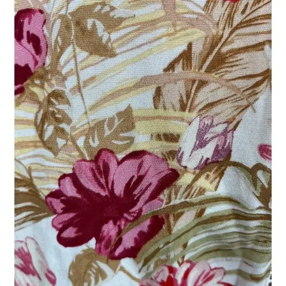 ASTR the Label dress Riviera floral off the shoulder minidress Large L - Picture 6 of 10